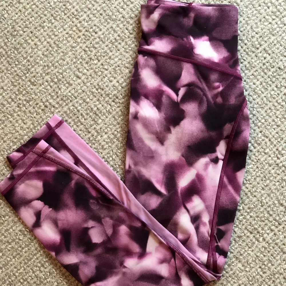 Lululemon Women’s Leggings